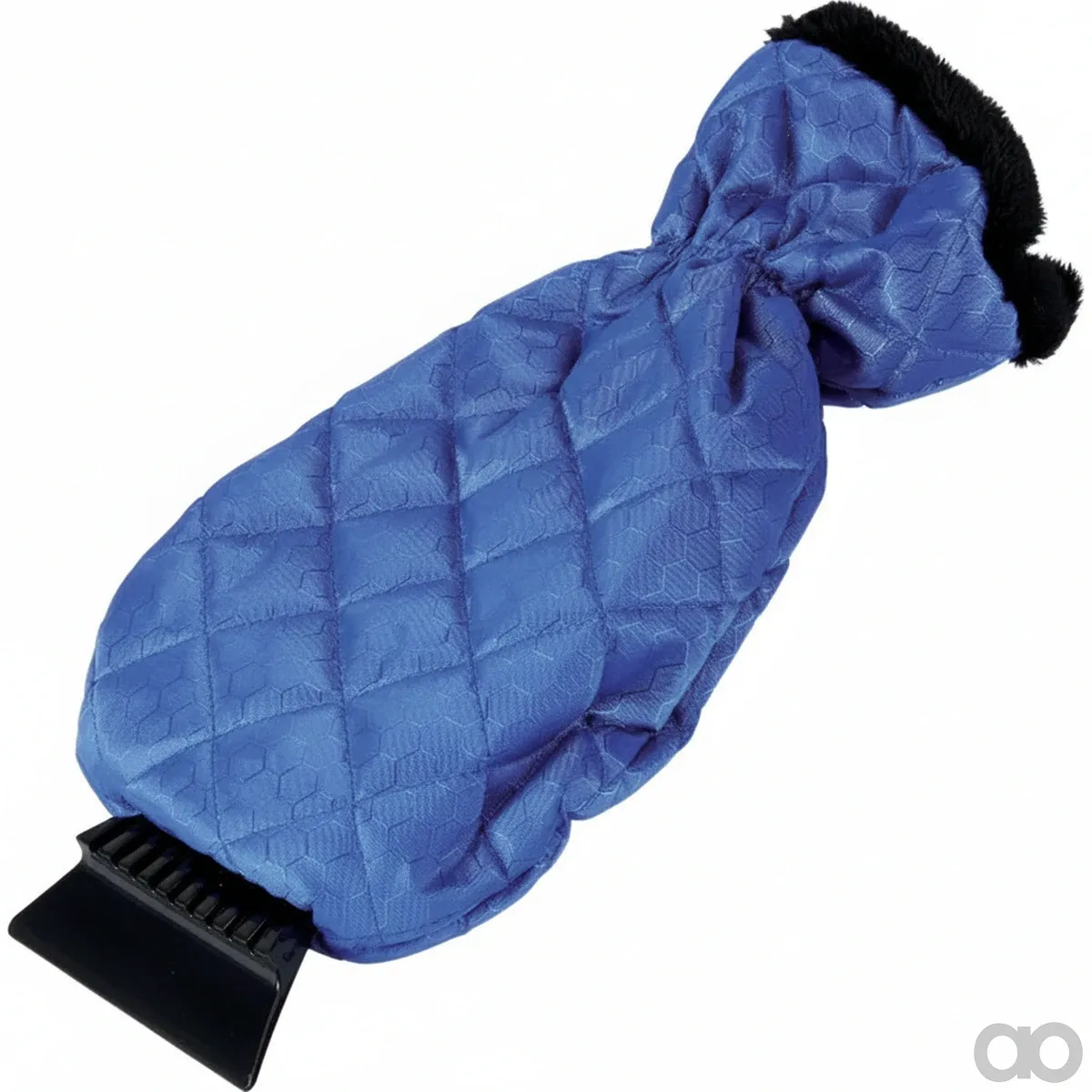 Prillinger - 00880668 - Ice Scraper with Soft Glove