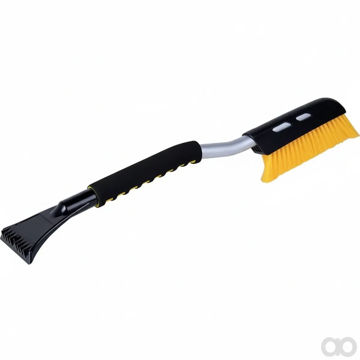Prillinger - 00880672 - Snow Brush with Aluminum Handle