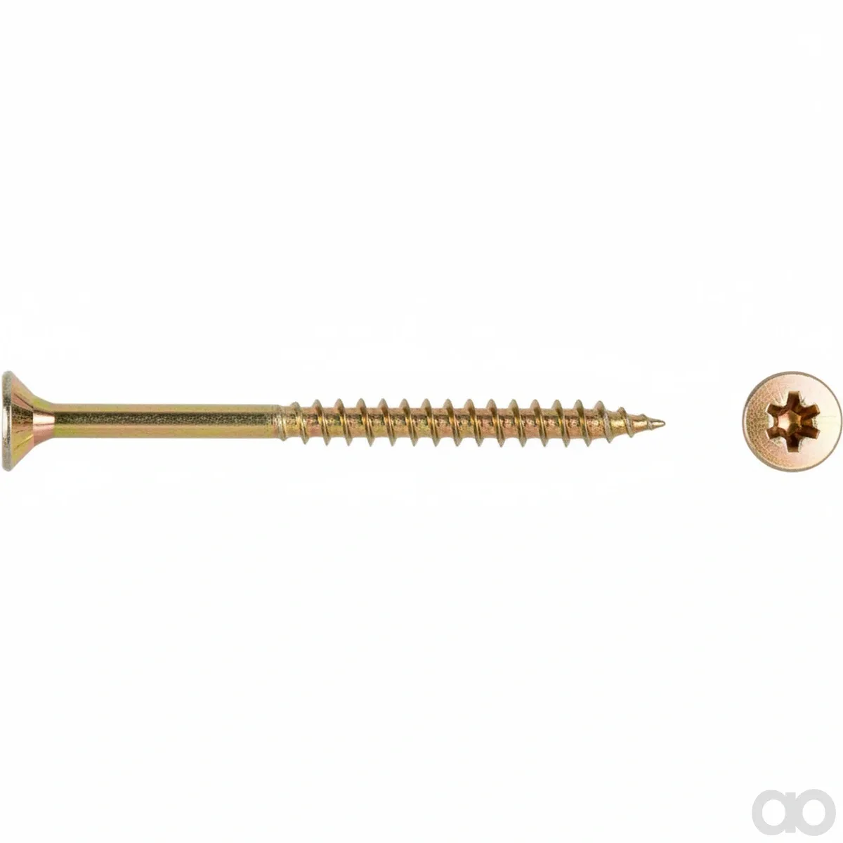 Prillinger - 00903439 - Chipboard Screws 5.0 X 35