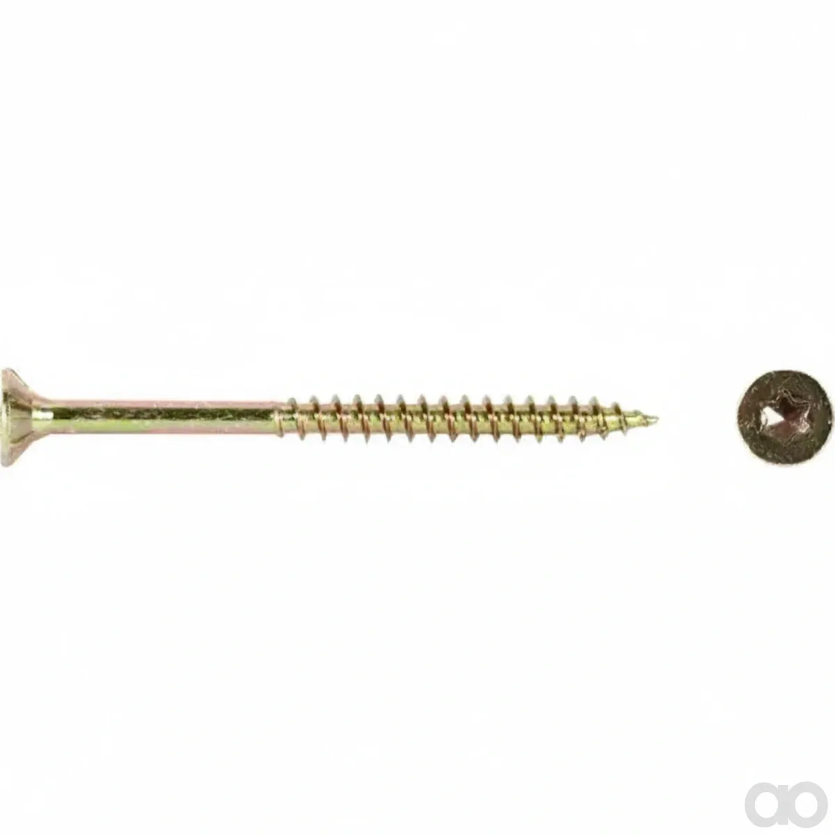 Prillinger - 00903440 - Chipboard Screws 5.0 X 40