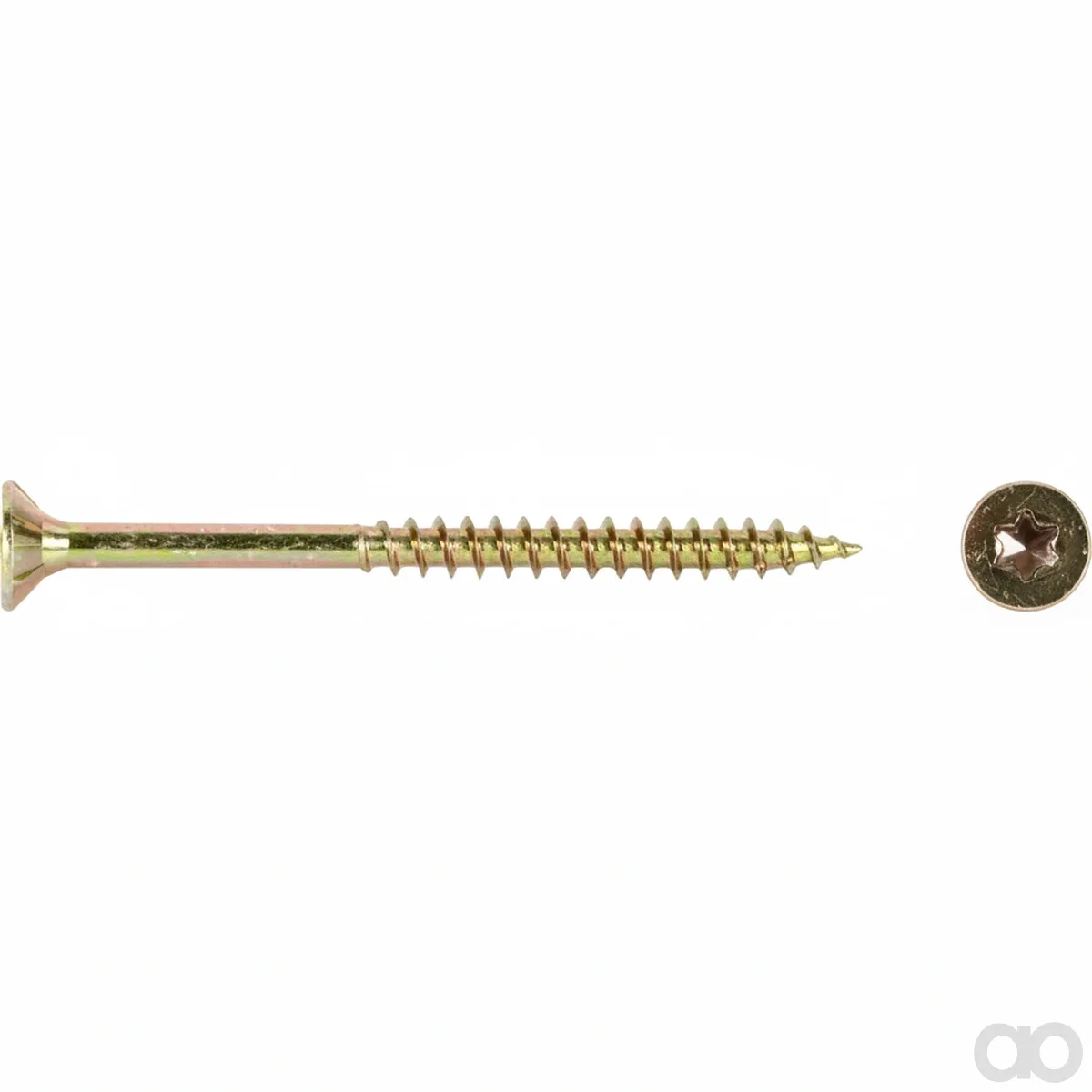 Prillinger - 00903454 - Chipboard Screws 6.0 X 50