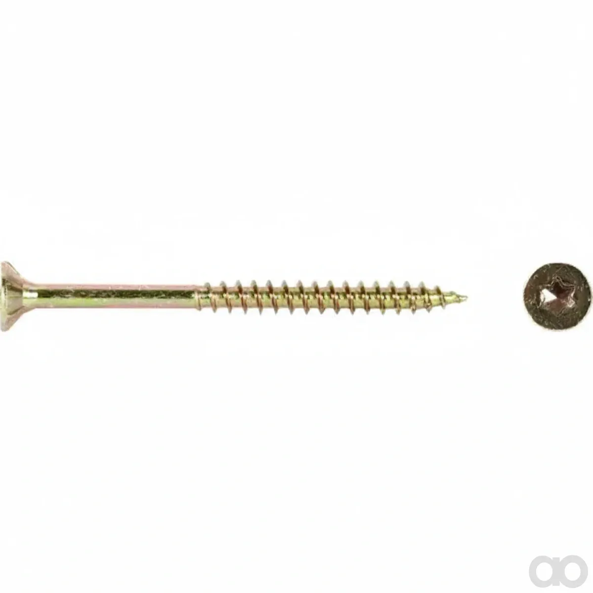 Prillinger - 00903456 - Chipboard Screws 6.0 X 70