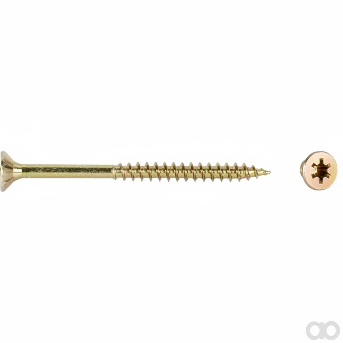 Prillinger - 00903458 - Chipboard Screws 6.0 X 90