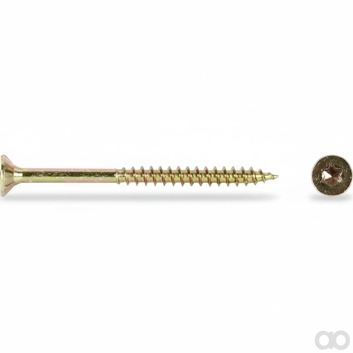 Prillinger - 00903459 - Chipboard Screws 6.0 X 100
