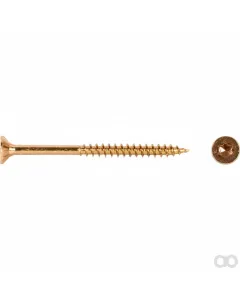 Prillinger - 00903460 - Chipboard Screws 6.0 X 120