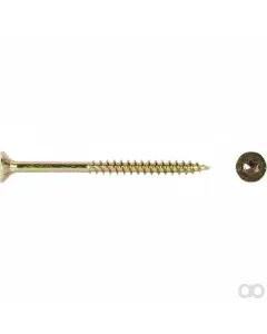 Prillinger - 00903463 - Chipboard Screws 8.0 X 80