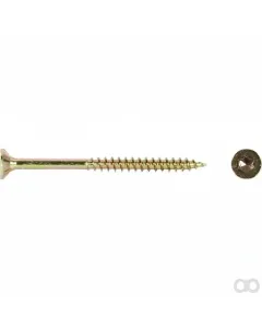 Prillinger - 00903464 - Chipboard Screws 8.0 X 100