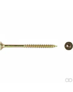 Prillinger - 00903465 - Chipboard Screws 8.0 X 120
