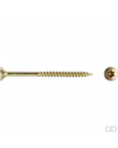 Prillinger - 00903467 - Chipboard Screws 8.0 X 160