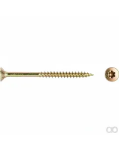 Prillinger - 00903468 - Chipboard Screws 8.0 X 180