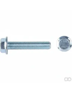 Prillinger - 00903531 - Hex Bolt M16 X 40 mm