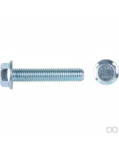 Prillinger - 00903535 - Hex Bolt M16 X 60 mm