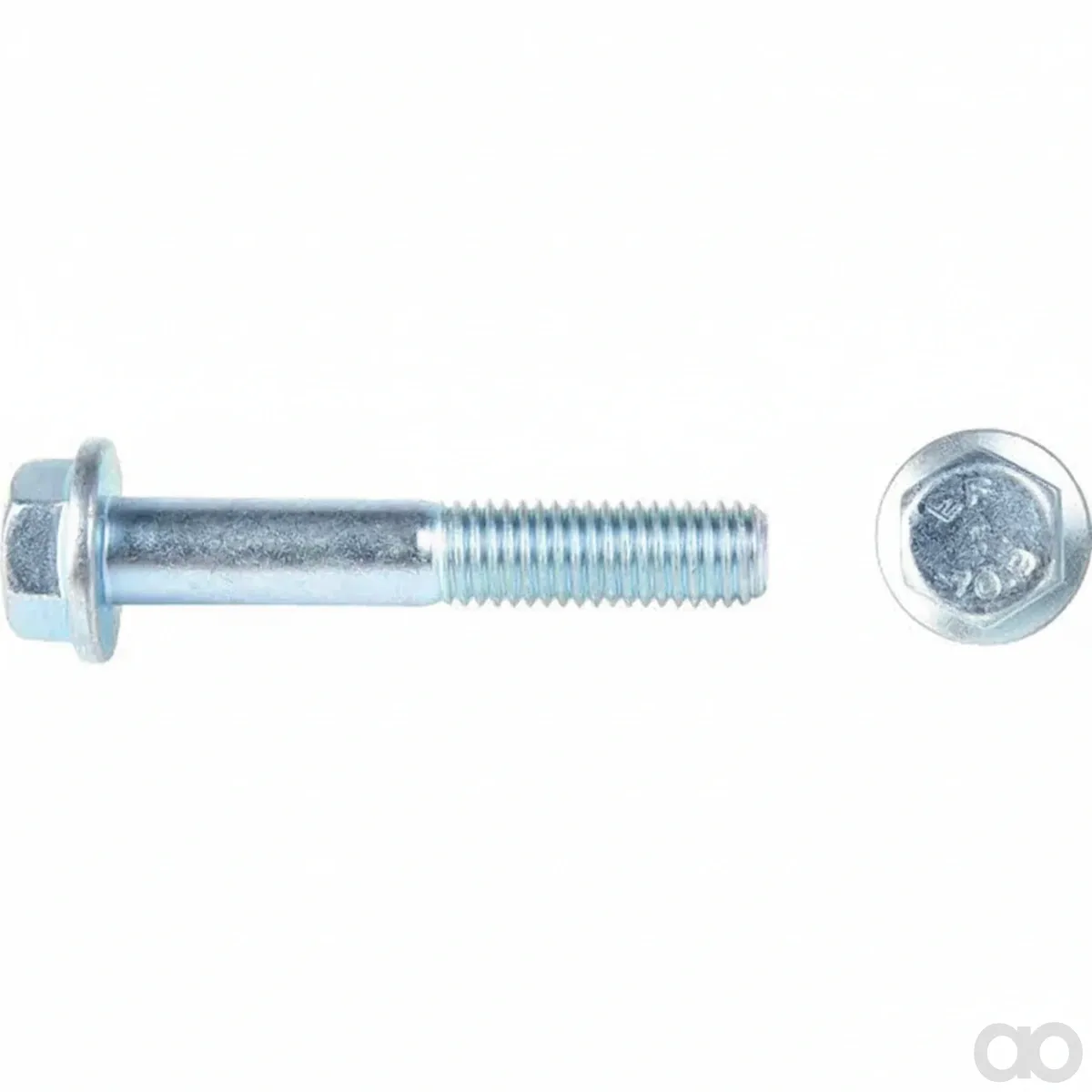 Prillinger - 00905829 - Hex Bolt M16 X 40 mm