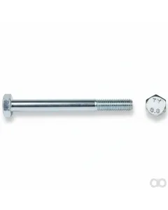 Prillinger - 00905976 - Hex Bolt M18 X 200 mm