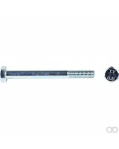 Prillinger - 00905993 - Hex Bolt M20 X 240 mm