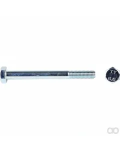 Prillinger - 00906000 - Hex Bolt M22 X 120 mm