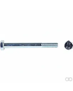 Prillinger - 00906008 - Hex Bolt M24 X 140 mm