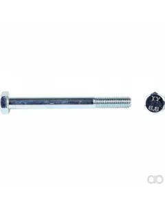 Prillinger - 00906009 - Hex Bolt M24 X 150 mm