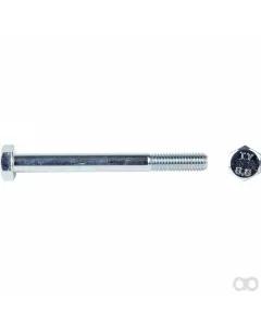 Prillinger - 00906010 - Hex Bolt M24 X 160 mm
