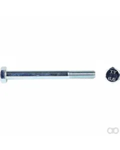Prillinger - 00906013 - Hex Bolt M24 X 220 mm