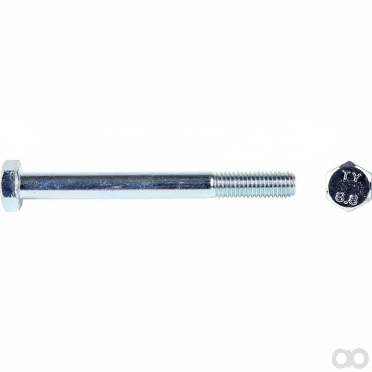 Prillinger - 00906014 - Hex Bolt M24 X 240 mm