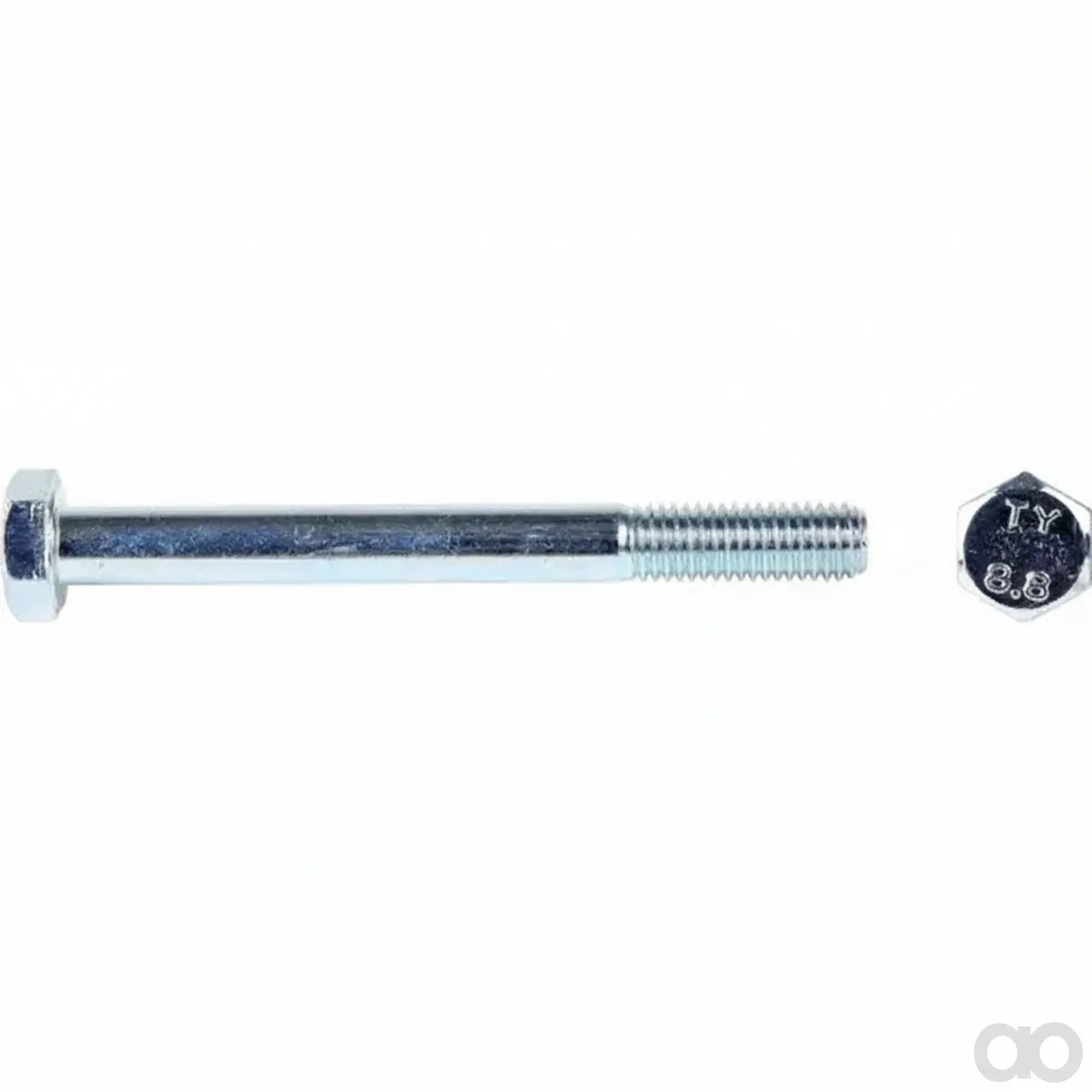 Prillinger - 00906019 - Hex Bolt M27 X 140 mm