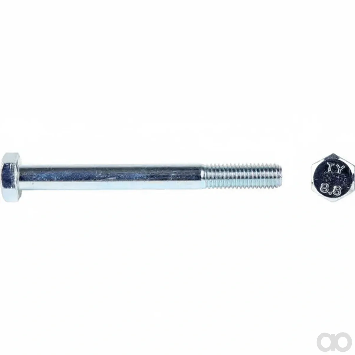 Prillinger - 00906023 - Hex Bolt M27 X 200 mm