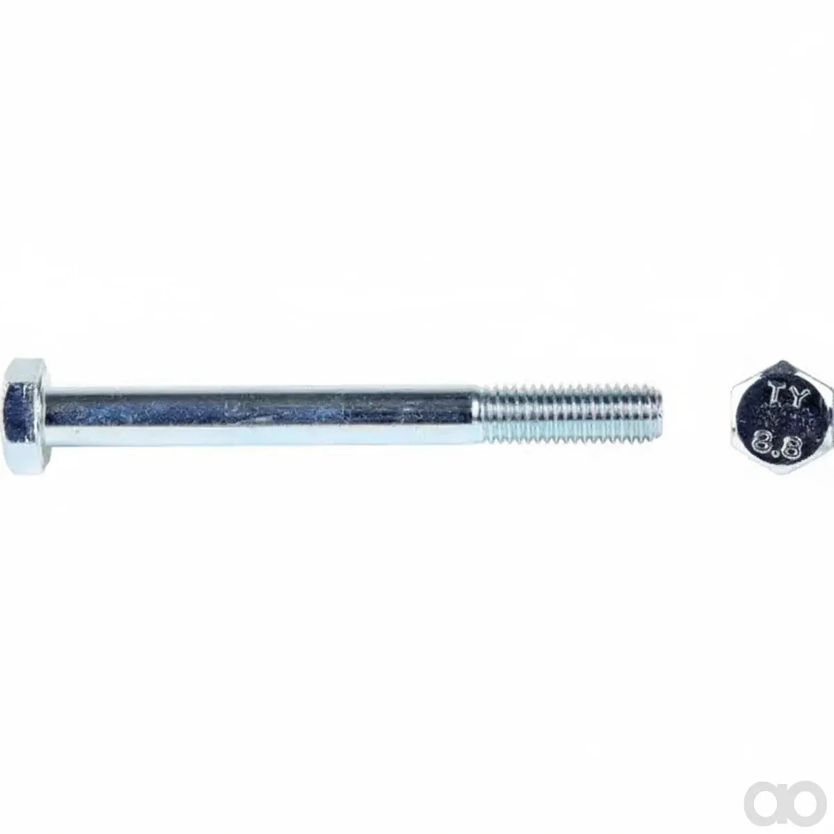 Prillinger - 00906025 - Hex Bolt M30 X 100 mm
