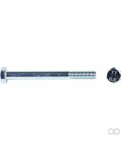 Prillinger - 00906027 - Hex Bolt M30 X 120 mm
