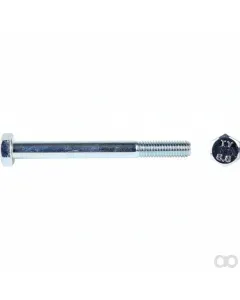 Prillinger - 00906028 - Hex Bolt M30 X 130 mm