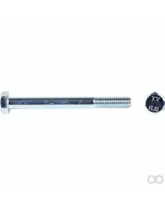 Prillinger - 00906029 - Hex Bolt M30 X 140 mm