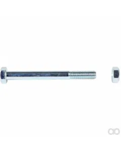 Prillinger - 00906031 - Hex Bolt M30 X 160 mm