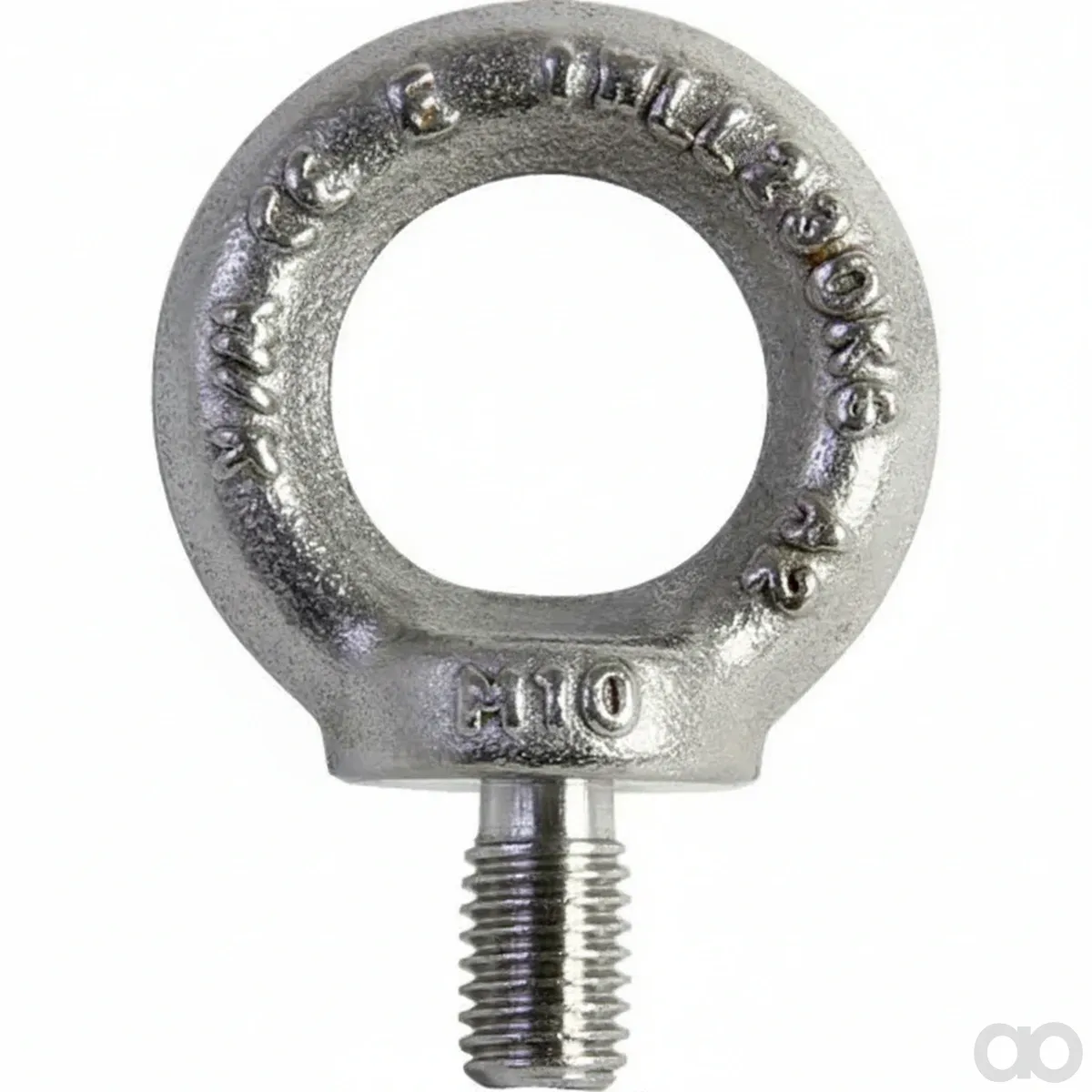 Prillinger - 00907284 - Eye Bolt M12 X 20.5 mm, V2