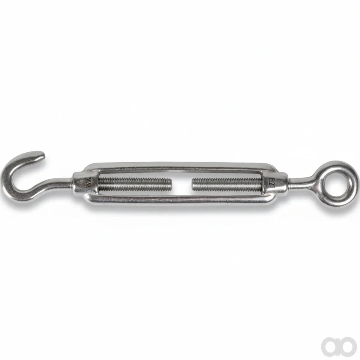 Prillinger - 00907293 - Turnbuckle M6 X 110 mm