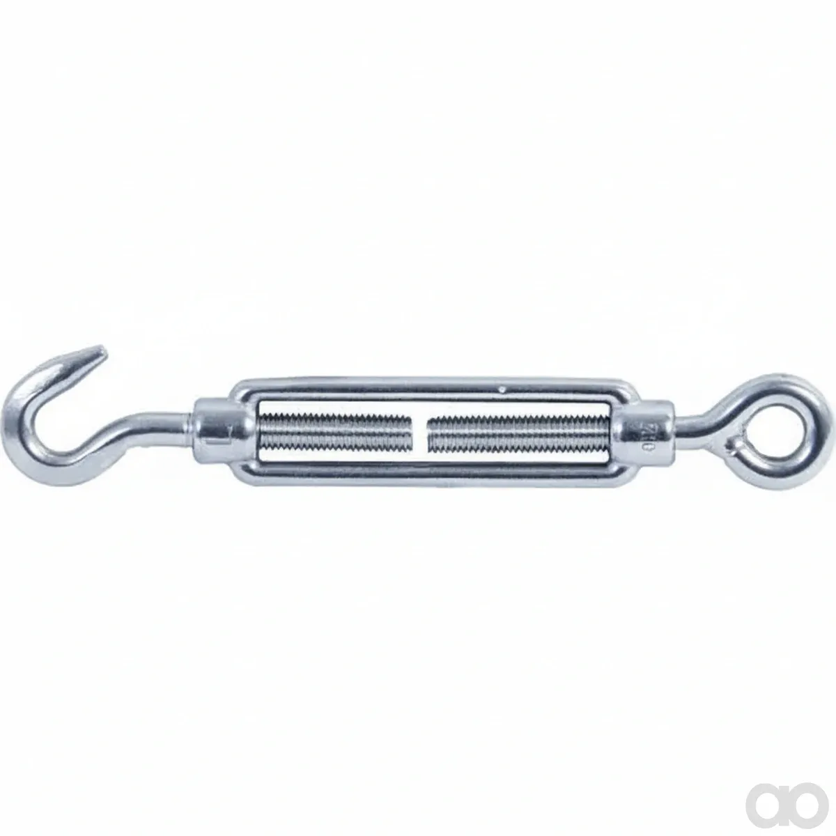 Prillinger - 00907295 - Turnbuckle M10 X 125 mm