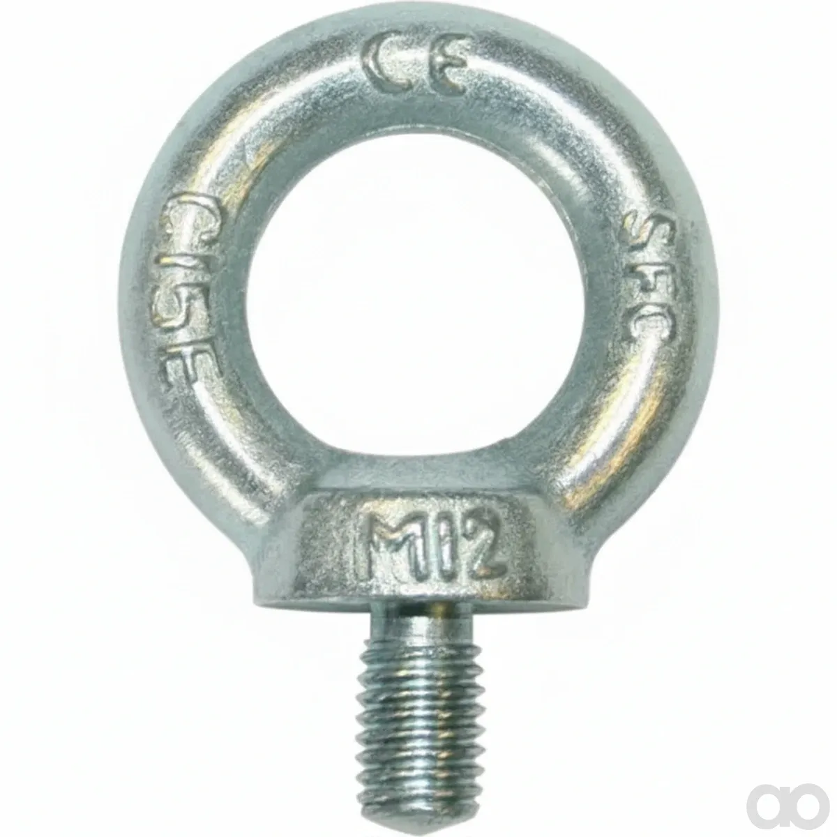Prillinger - 00907323 - Eye Bolt M20 X 30 mm, Grade