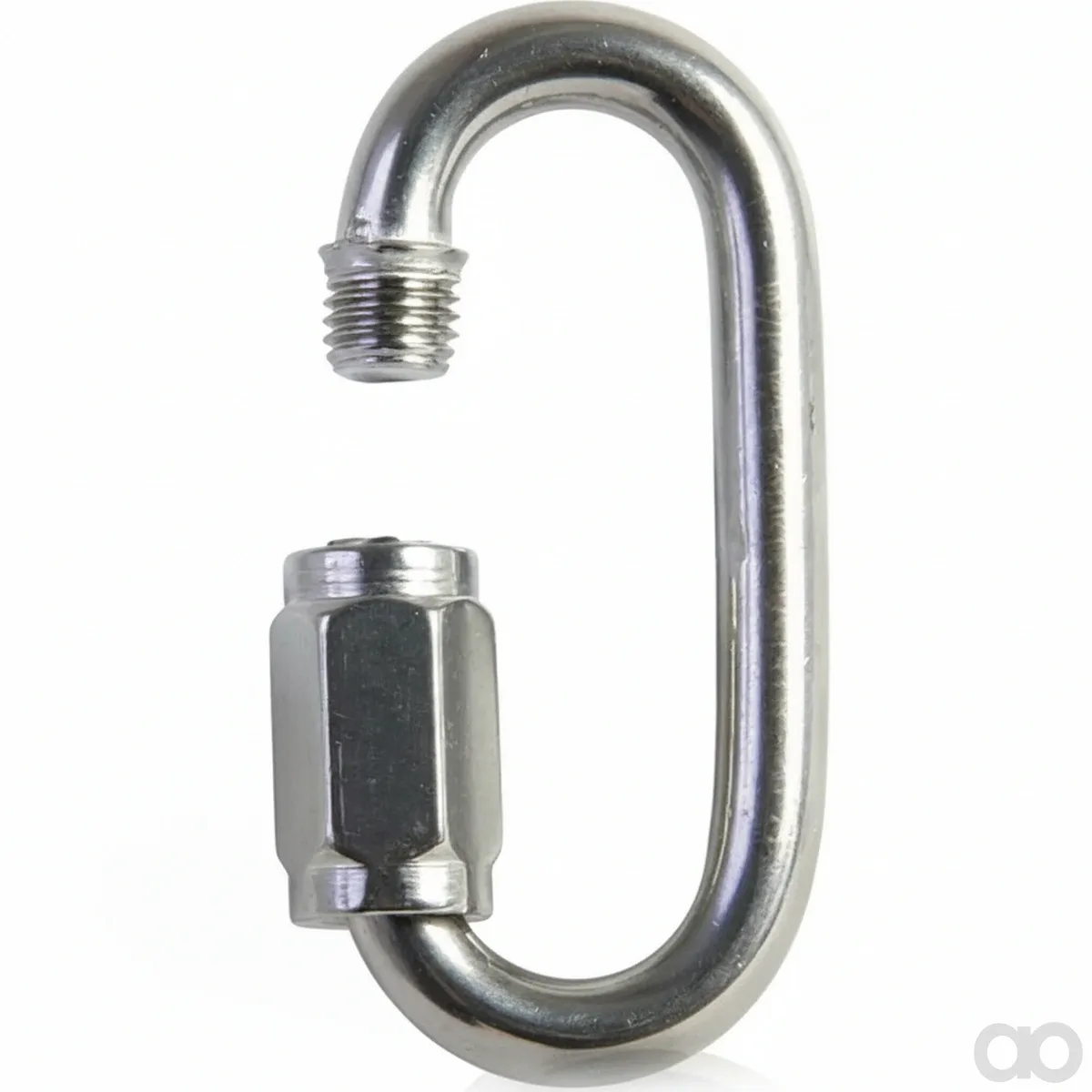 Prillinger - 00907344 - Chain Link Bolt 7 mm, V4A E