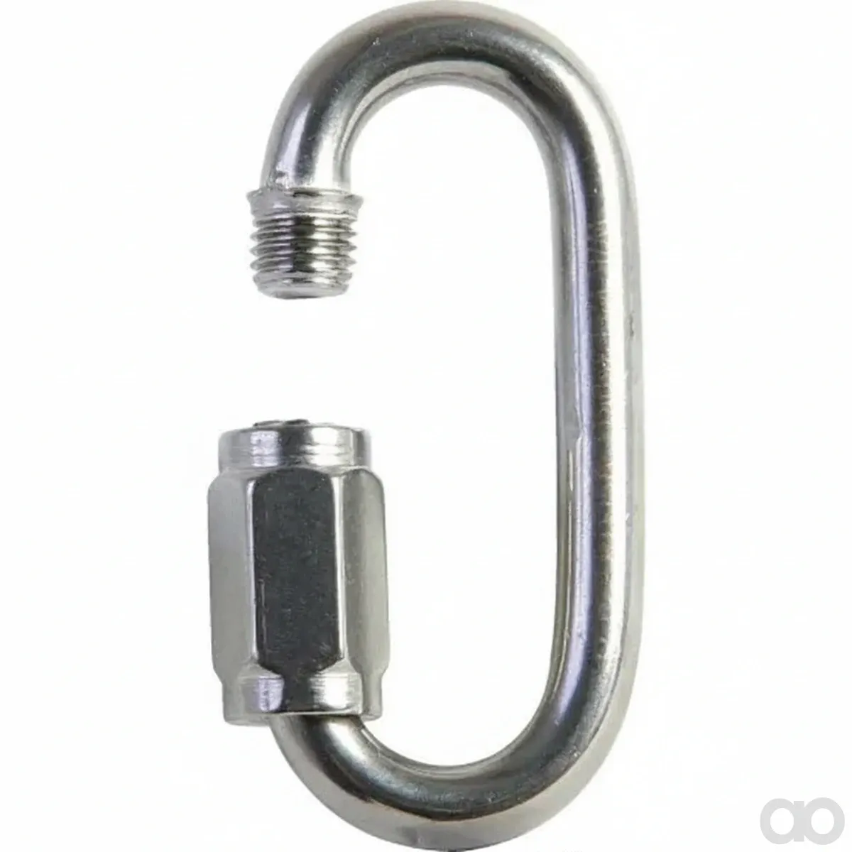 Prillinger - 00907347 - Chain Link Bolt 12 mm, V4A