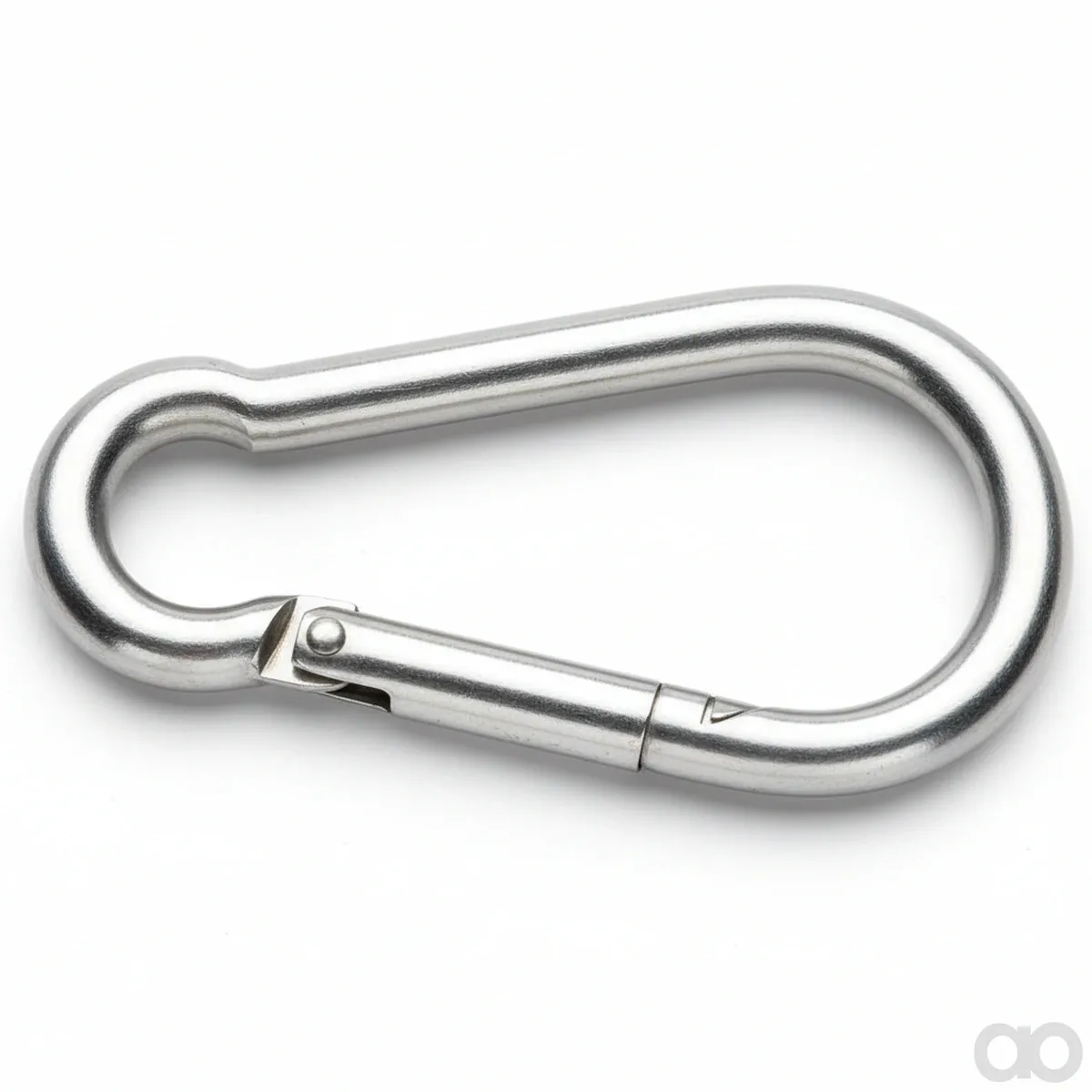 Prillinger - 00907359 - Carabiner Hook 140 X 12 mm, V4