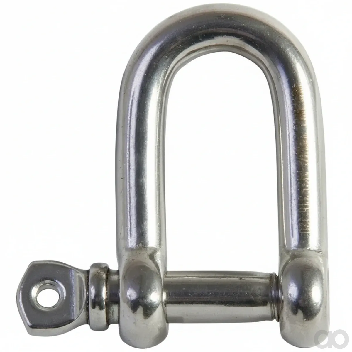 Prillinger - 00907364 - Shackle with Eye Bolt M10, V