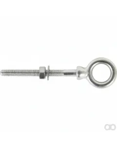 Prillinger - 00907393 - Tension Bolt M6 X 60 mm, V4A