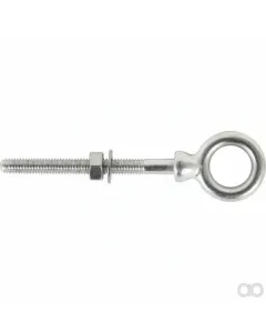 Prillinger - 00907394 - Tension Bolt M6 X 80 mm, V4A