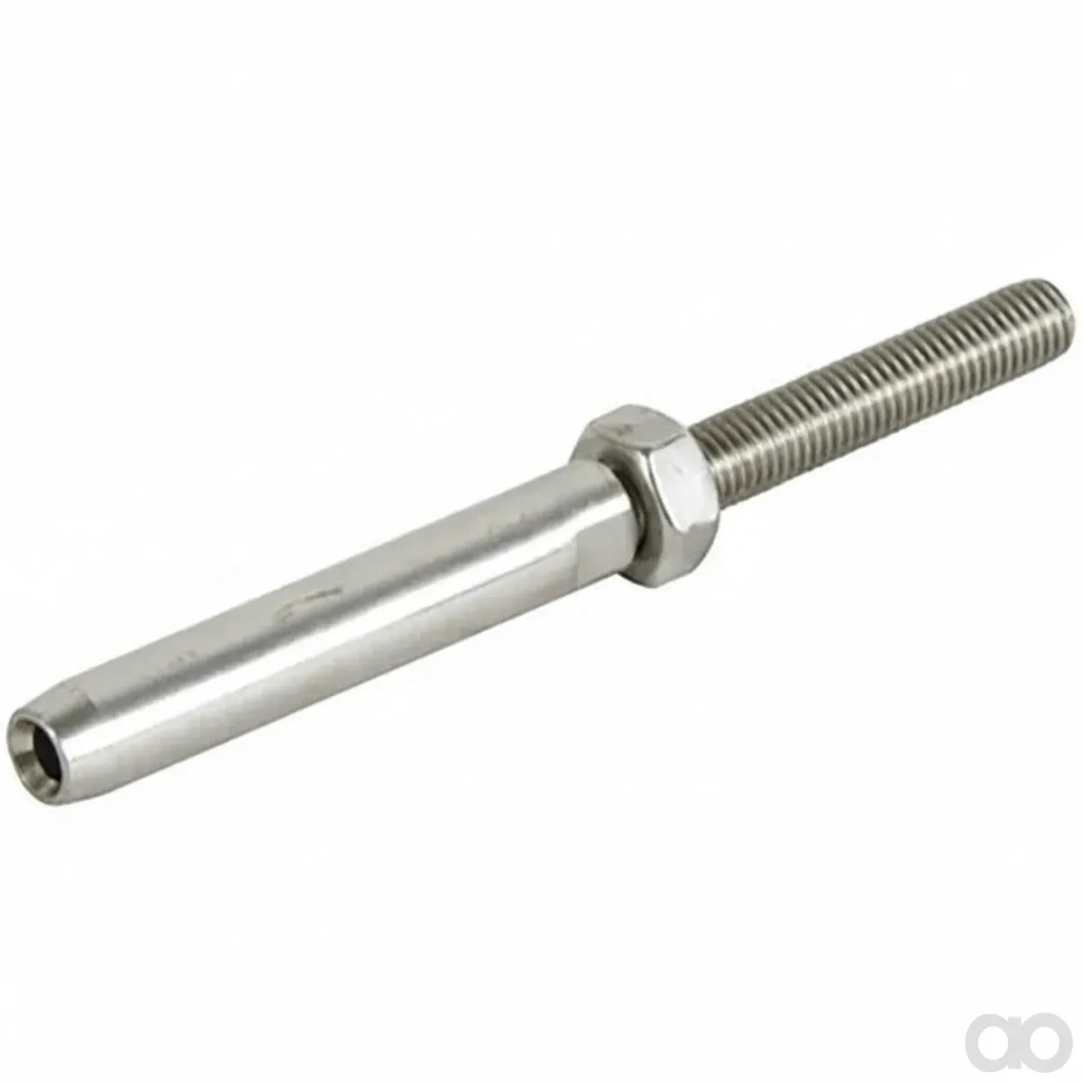 Prillinger - 00907483 - Thread Terminal for Rope-Diameter 5