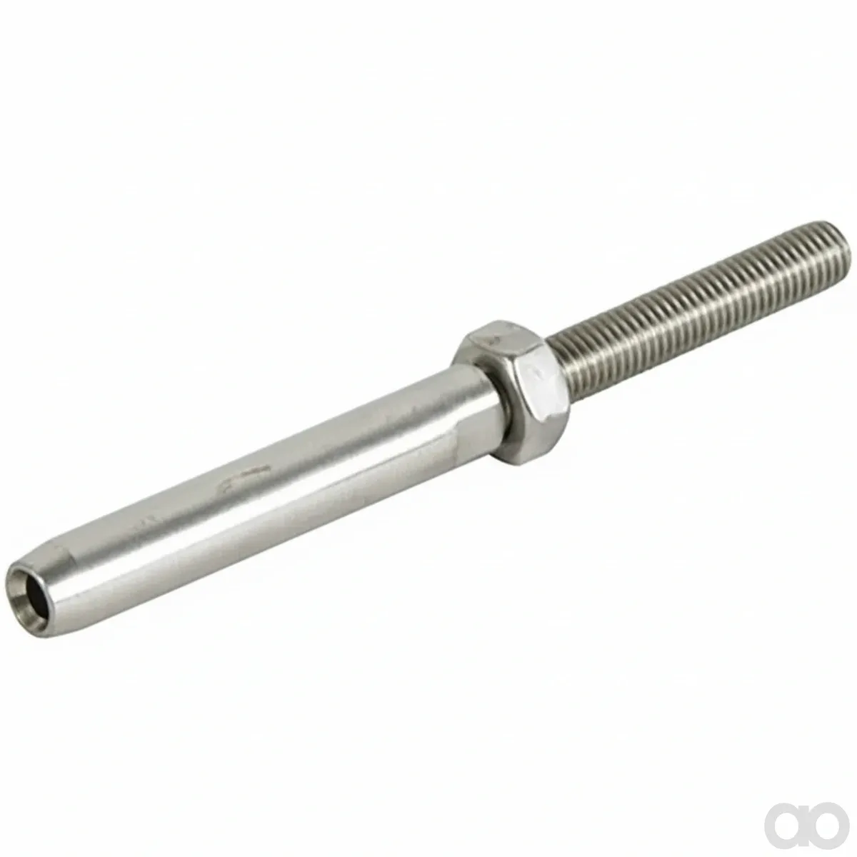 Prillinger - 00907484 - Thread Terminal for Rope-Diameter 5