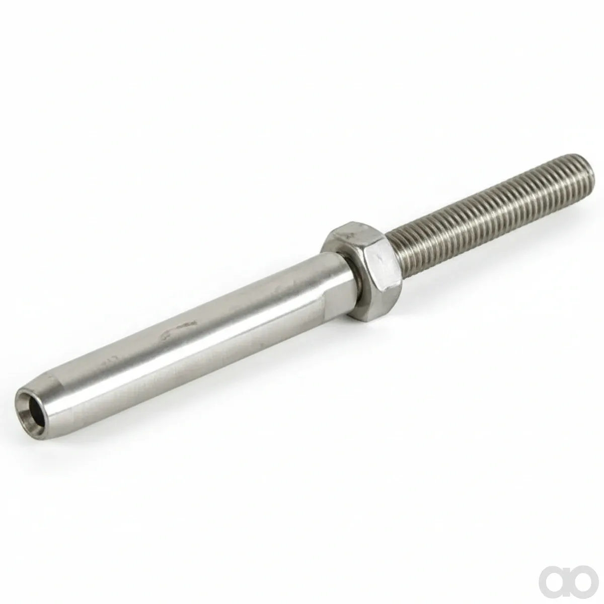 Prillinger - 00907486 - Thread Terminal for Rope-Diameter 6