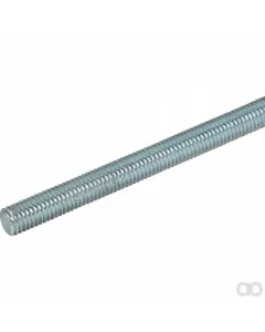 Prillinger - 00913818 - Threaded Rod M18 X 1000 mm, G