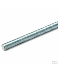 Prillinger - 00913822 - Threaded Rod M22 X 1000 mm, G