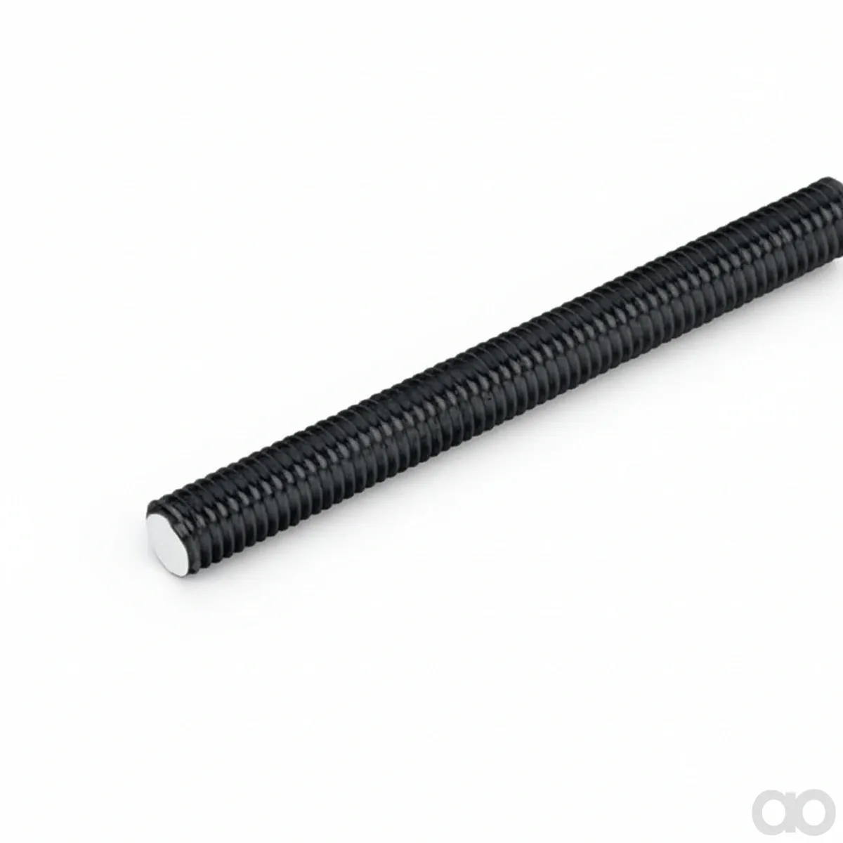 Prillinger - 00913842 - Threaded Rod M36 X 1000 mm, 4