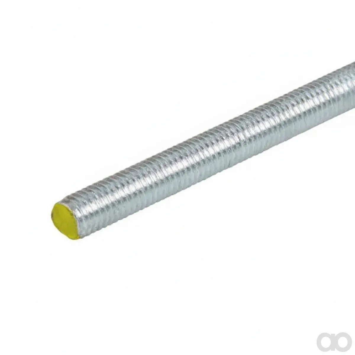 Prillinger - 00913847 - Threaded Rod M36 X 1000 mm, G