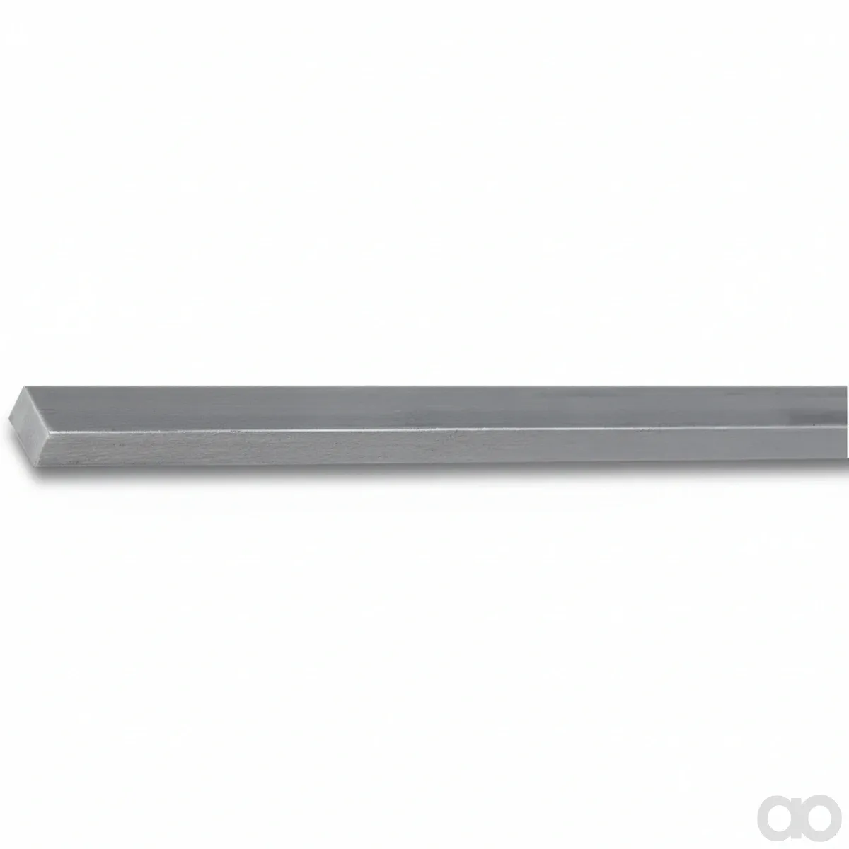 Prillinger - 00914075 - Key Steel 12 X 8 X 1000 mm Steel